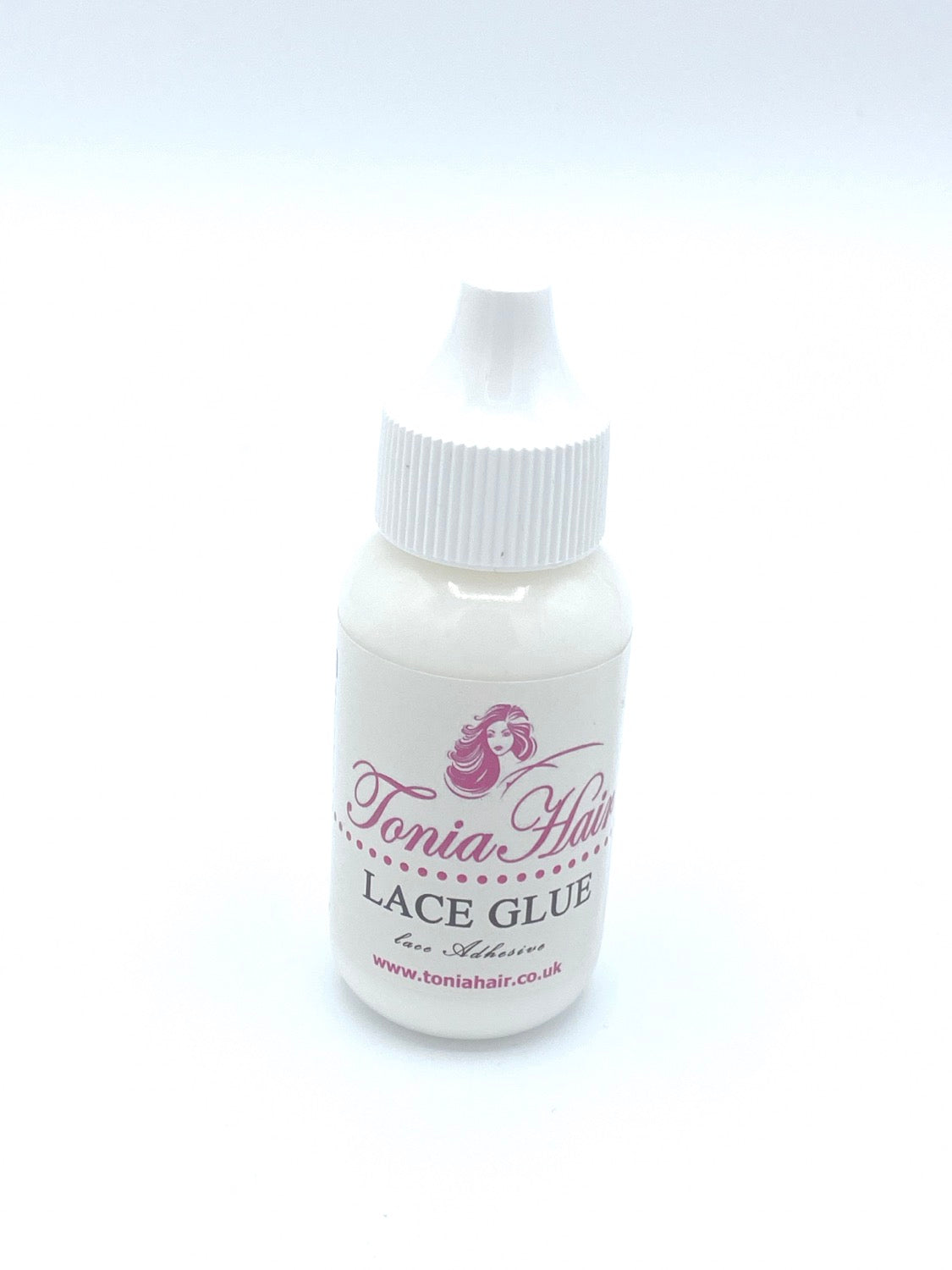 Lace Glue invisible Adhesive 60ML image 0