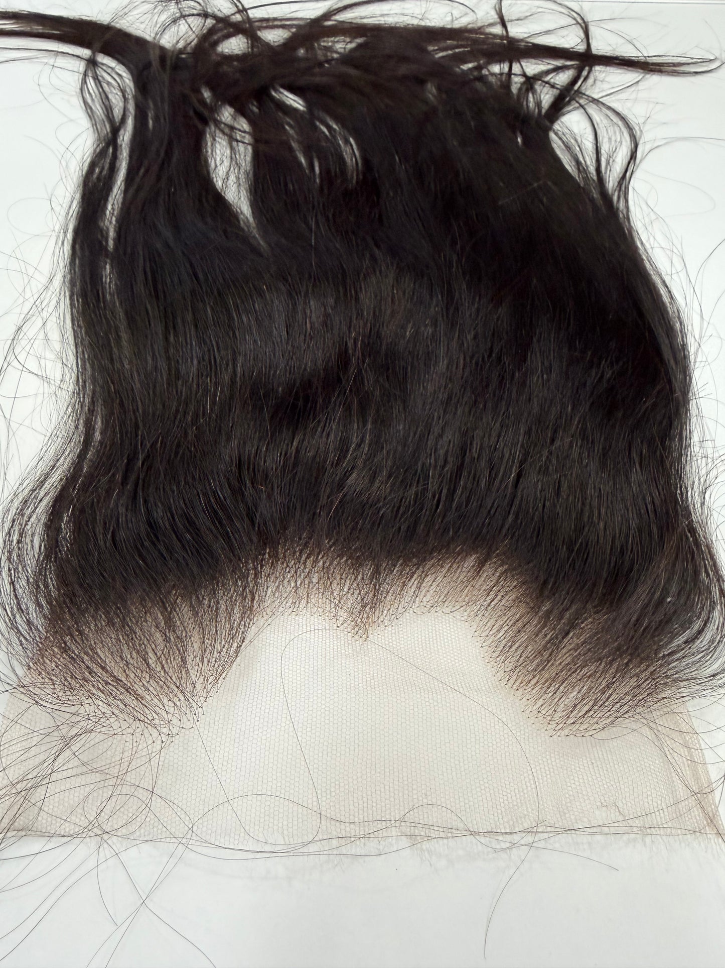 Virgin HD Lace (Lagos Hair Line ) Body Wave