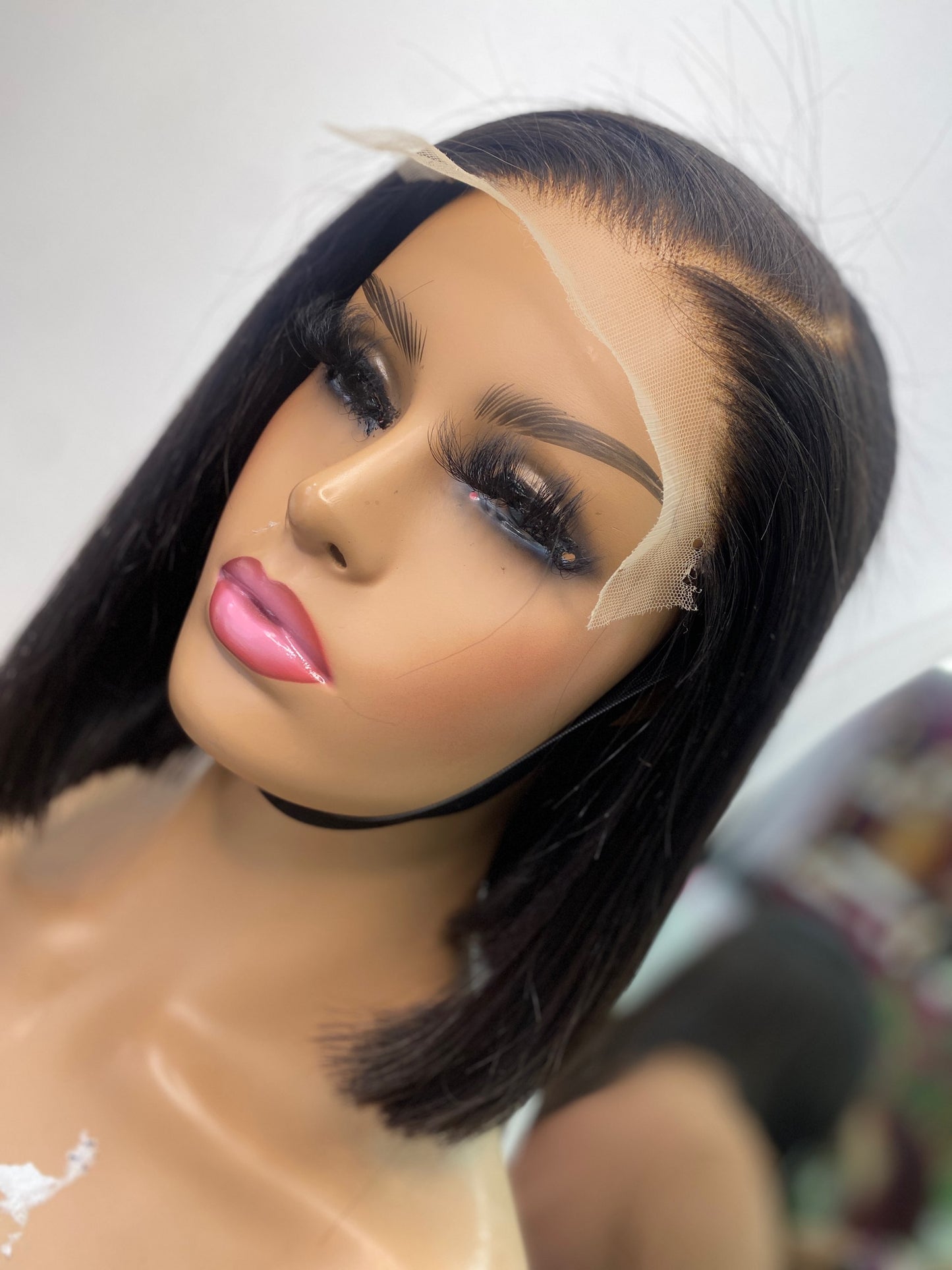 12” THE TIWA UNIT Super Luxury (CPART) 5x5 HDlace. time  image 2