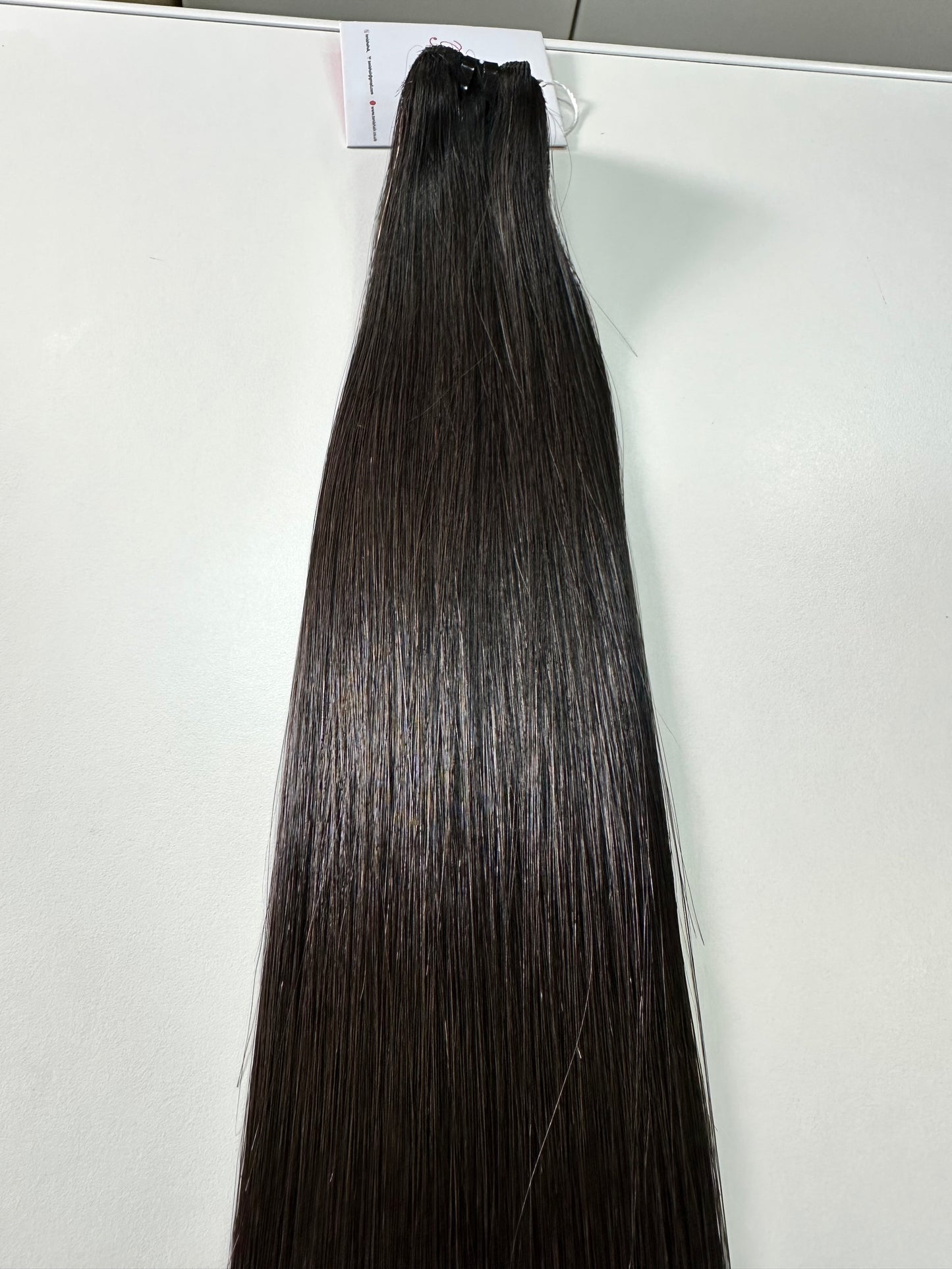 Vietnamese Raw Straight  (100 grams per bundle)
