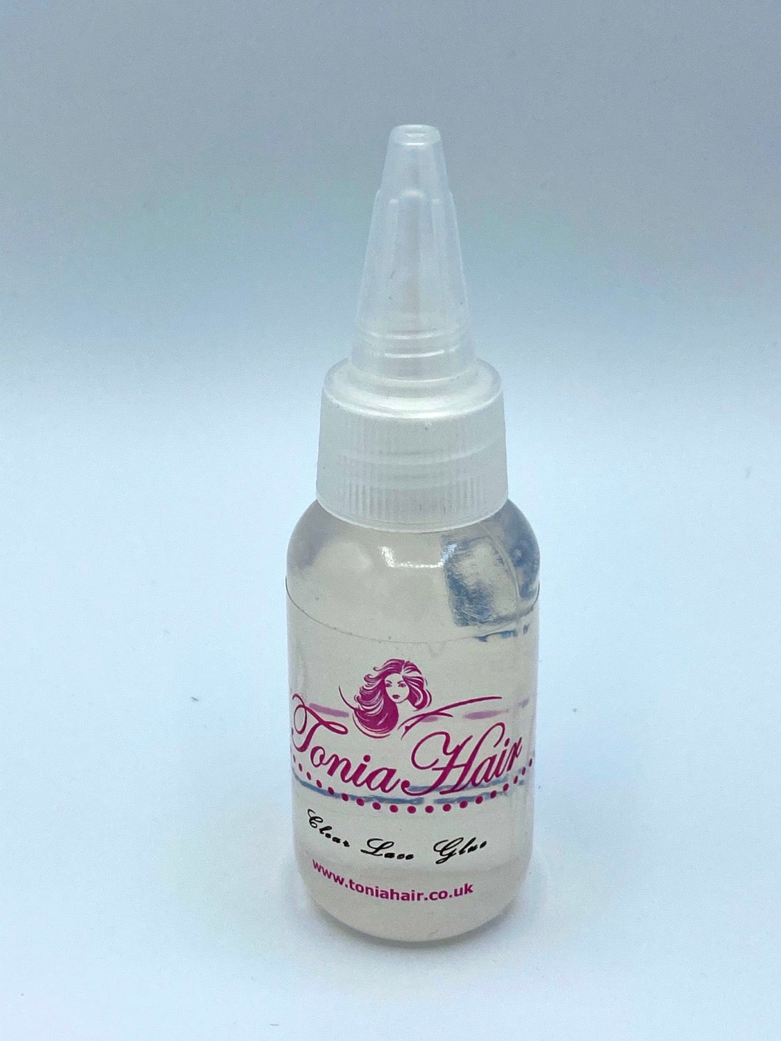Clear Invisible Lace Glue  image 0