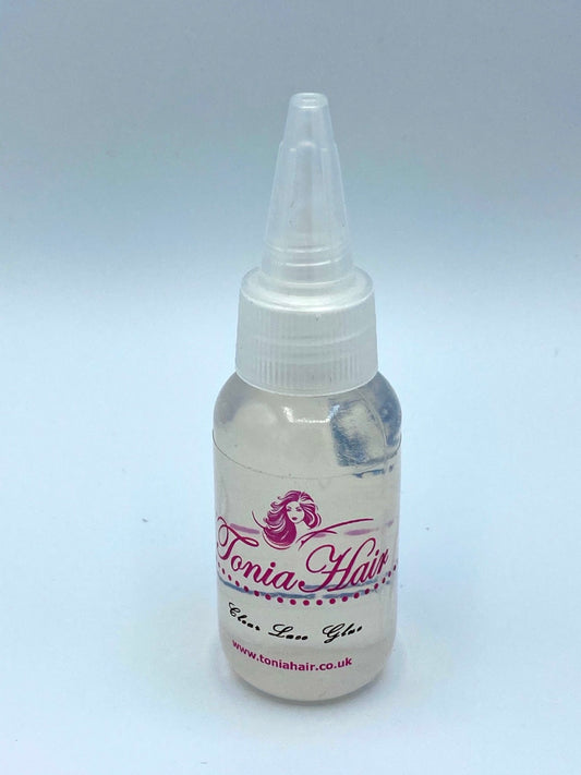 Clear Invisible Lace Glue  image 0