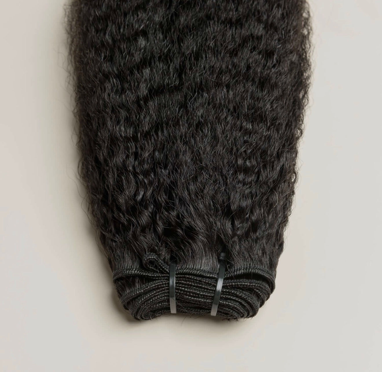 Top Virgin Luxury kinky Hair Bundle