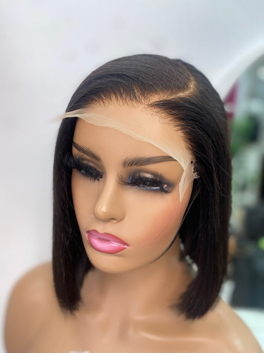 12” THE TIWA UNIT Super Luxury (CPART) 5x5 HDlace. time  image 0