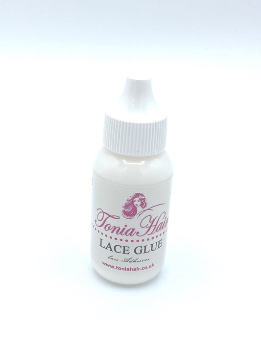 Lace Glue invisible Adhesive  60ML image 0