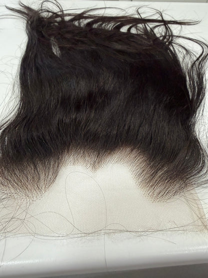 Virgin HD Lace (Lagos Hair Line ) Body Wave