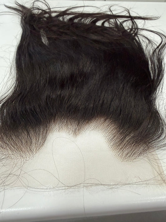 Virgin HD Lace (Lagos Hair Line ) Body Wave