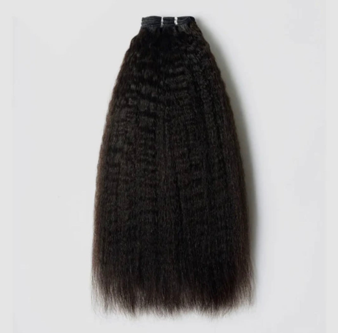 Top Virgin Luxury kinky Hair Bundle