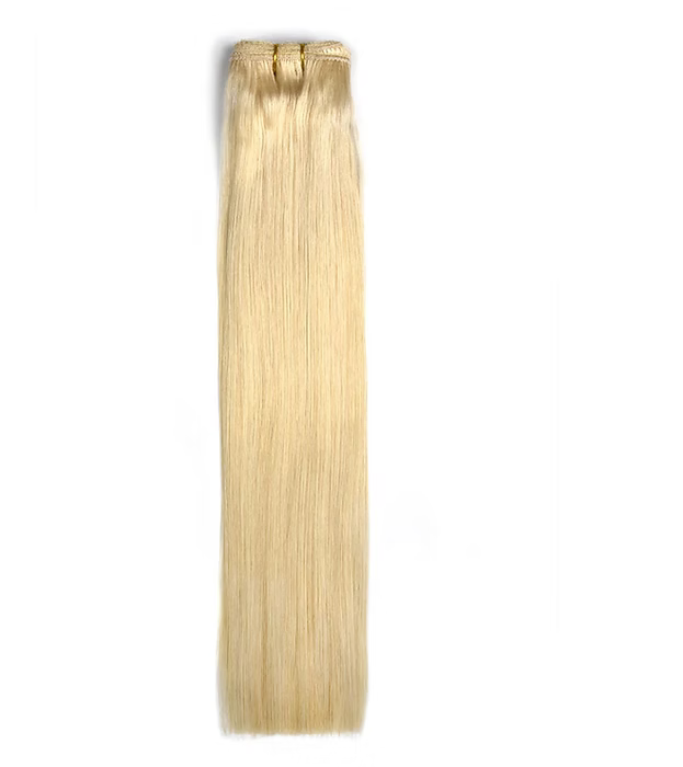 Cambodia 613 Blonde Extension (100 grams per bundle )