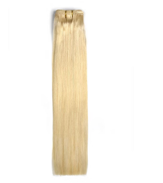 Cambodia 613 Blonde Extension (100 grams per bundle )