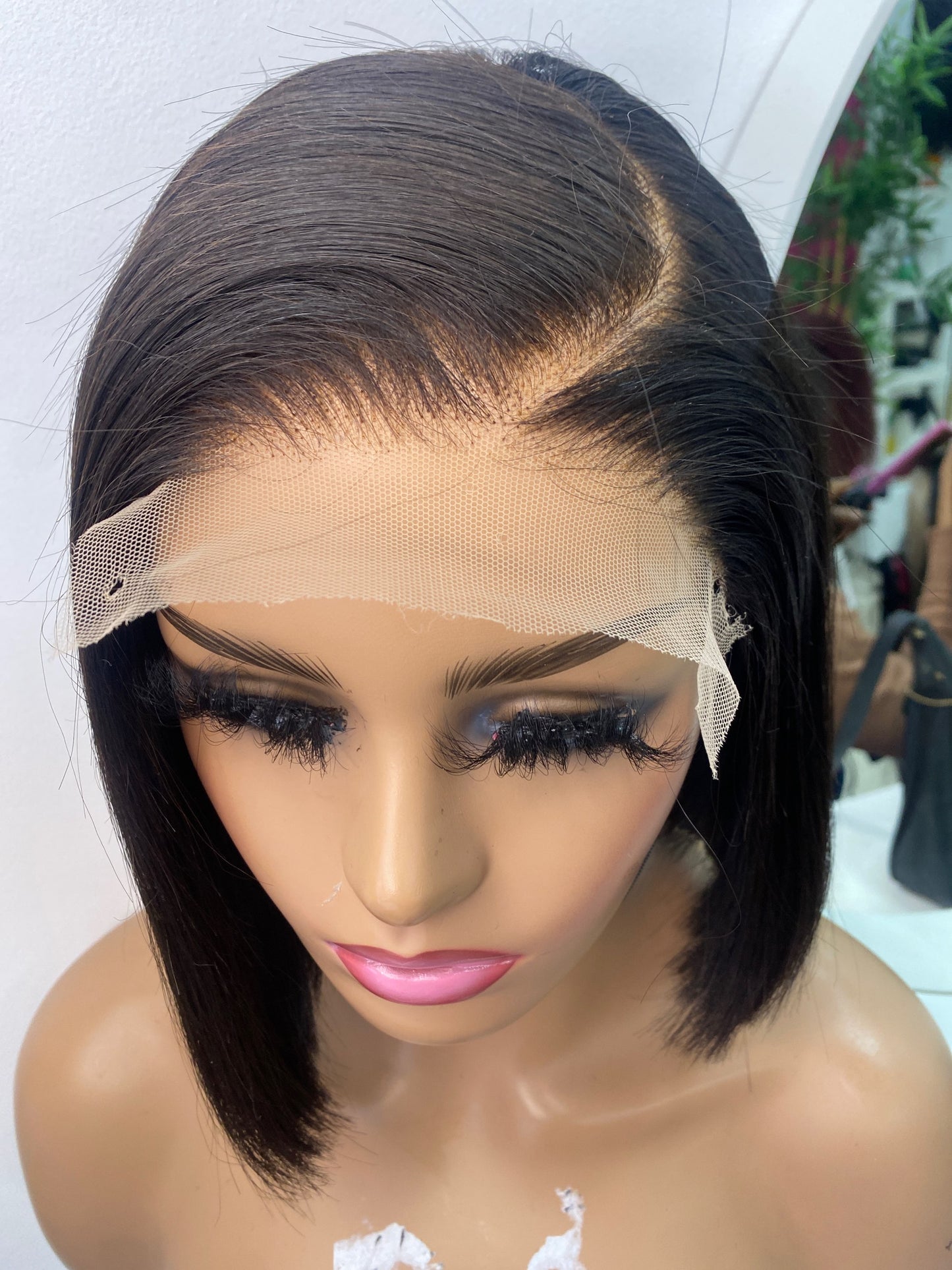 12” THE TIWA UNIT Super Luxury (CPART) 5x5 HDlace. time  image 3