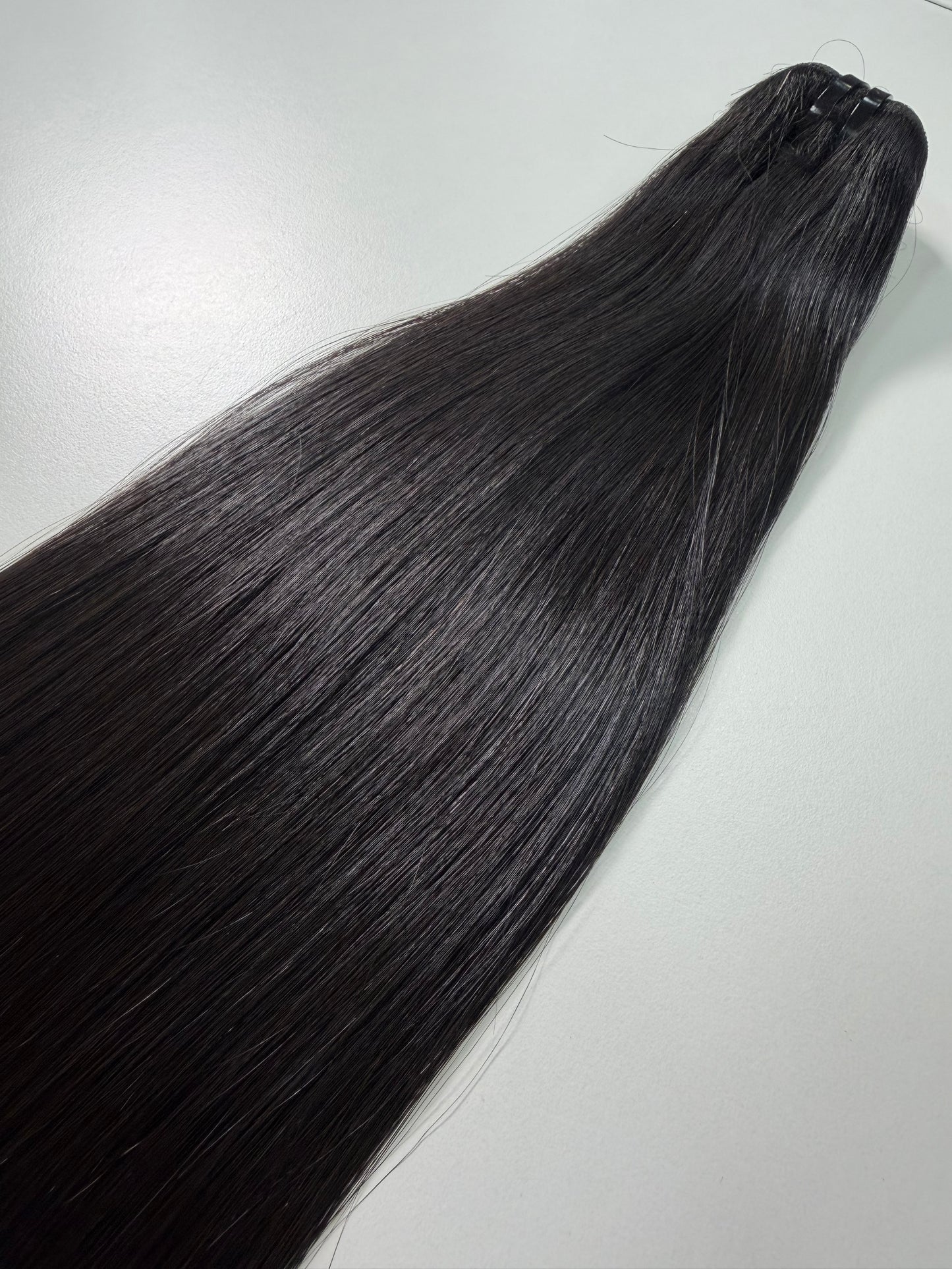 Vietnamese Raw Straight  (100 grams per bundle)