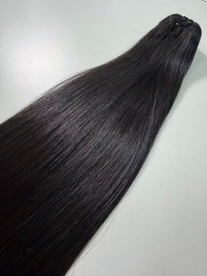 Vietnamese Raw Straight  (100 grams per bundle)