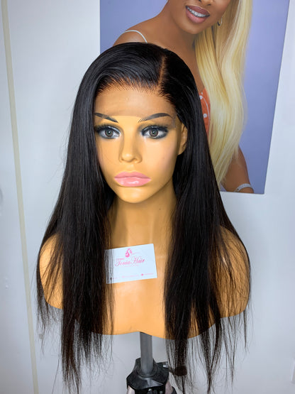 Turn My Bundles into wig  image 1