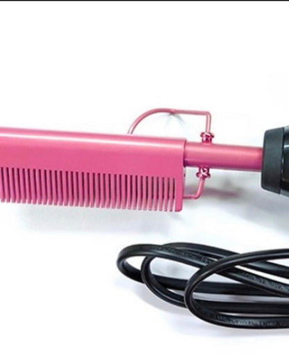 Extra Hot Comb image 1