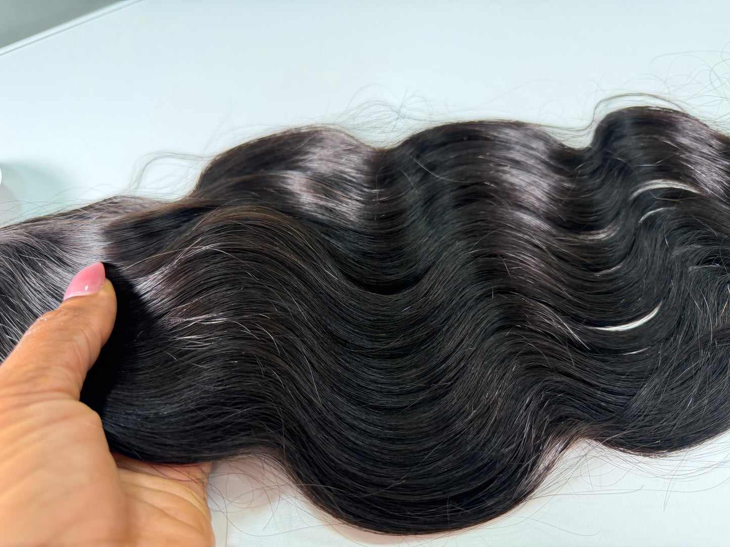 Cambodia Raw Extension Body Wave (100 grams per bundle )