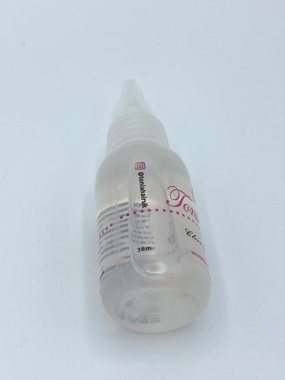 Clear Invisible Lace Glue  image 1