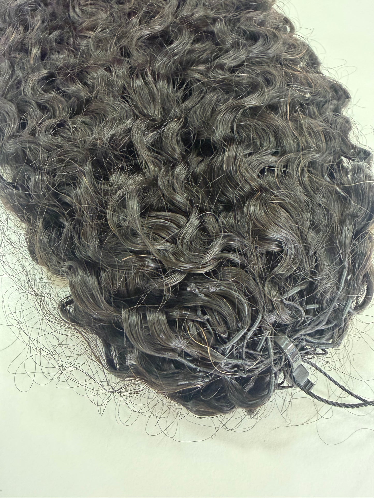 Miracle Knot Hair Extensions – Boho Braids. RAW (100 grams per bundle )