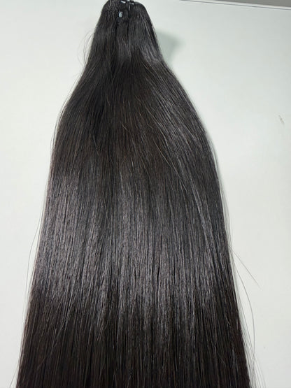 Vietnamese Raw Straight  (100 grams per bundle)