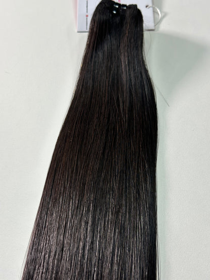 Vietnamese Raw Straight  (100 grams per bundle)