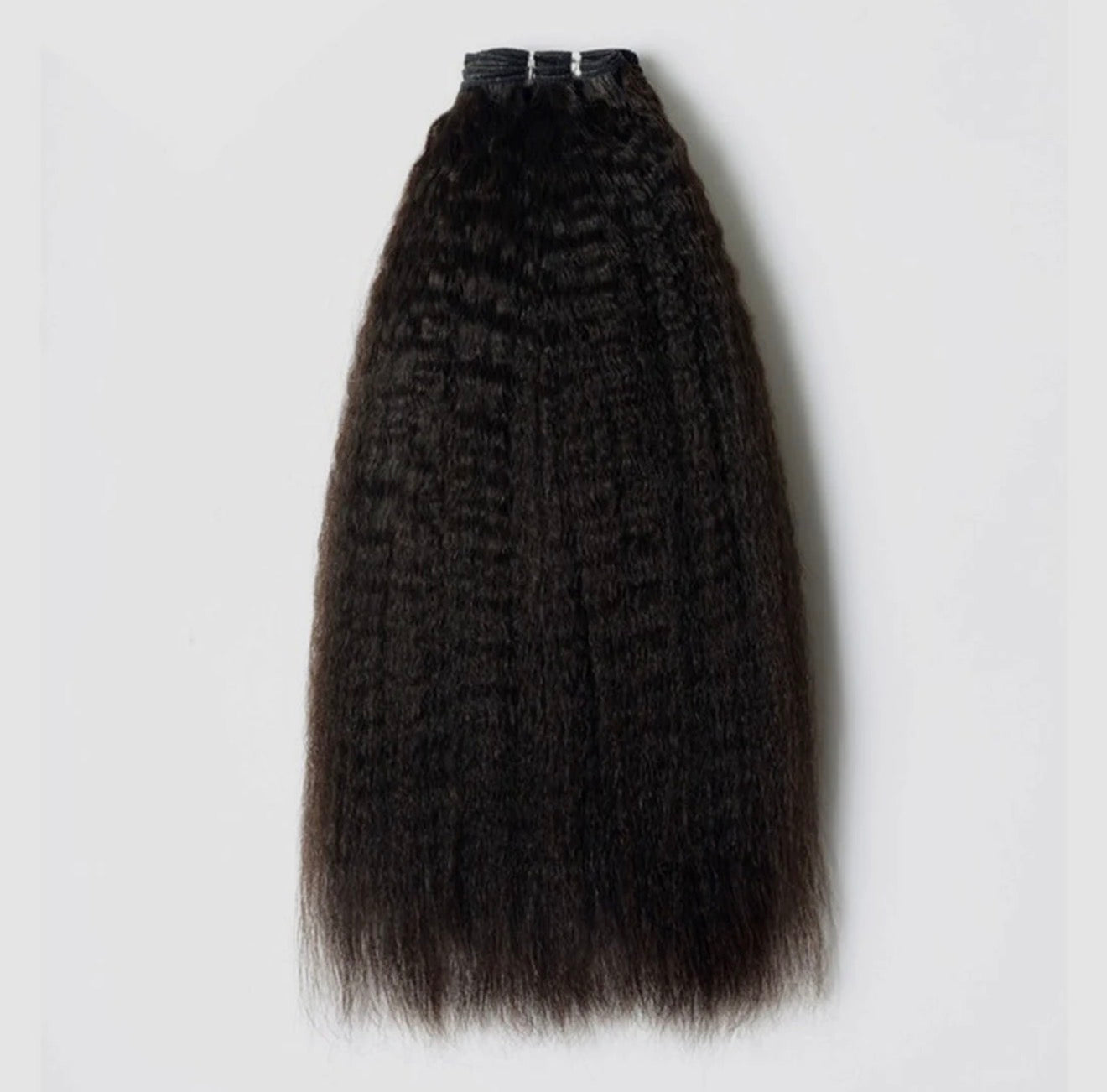 Top Virgin Luxury kinky Hair Bundle