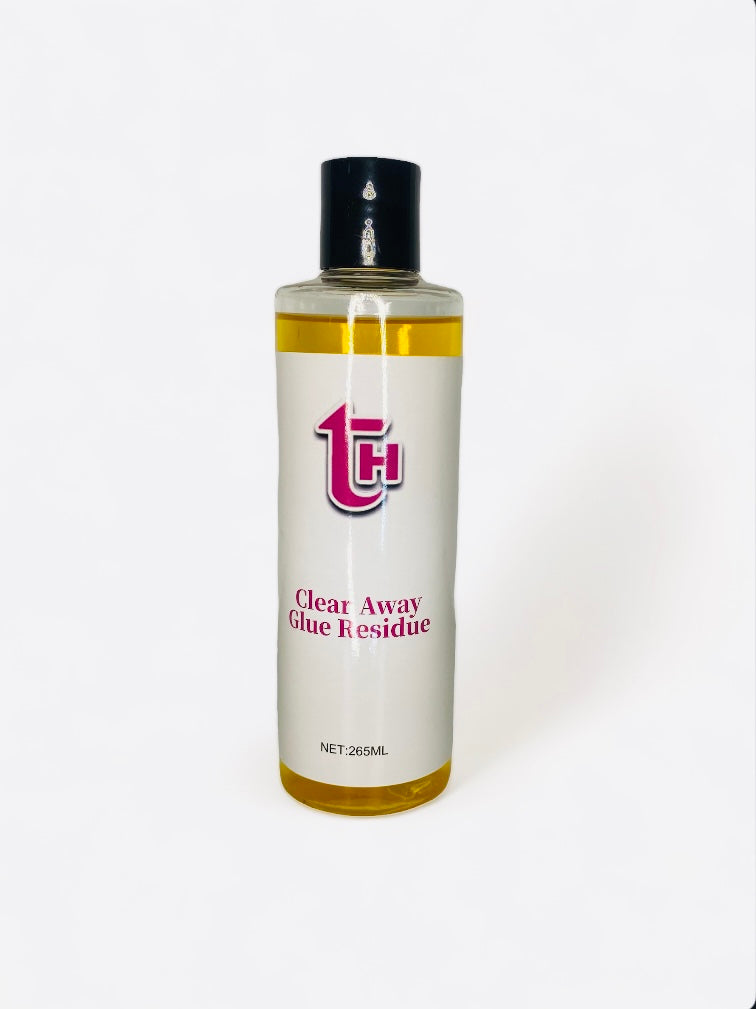 Shampoo Glue Remover  265ML image 0