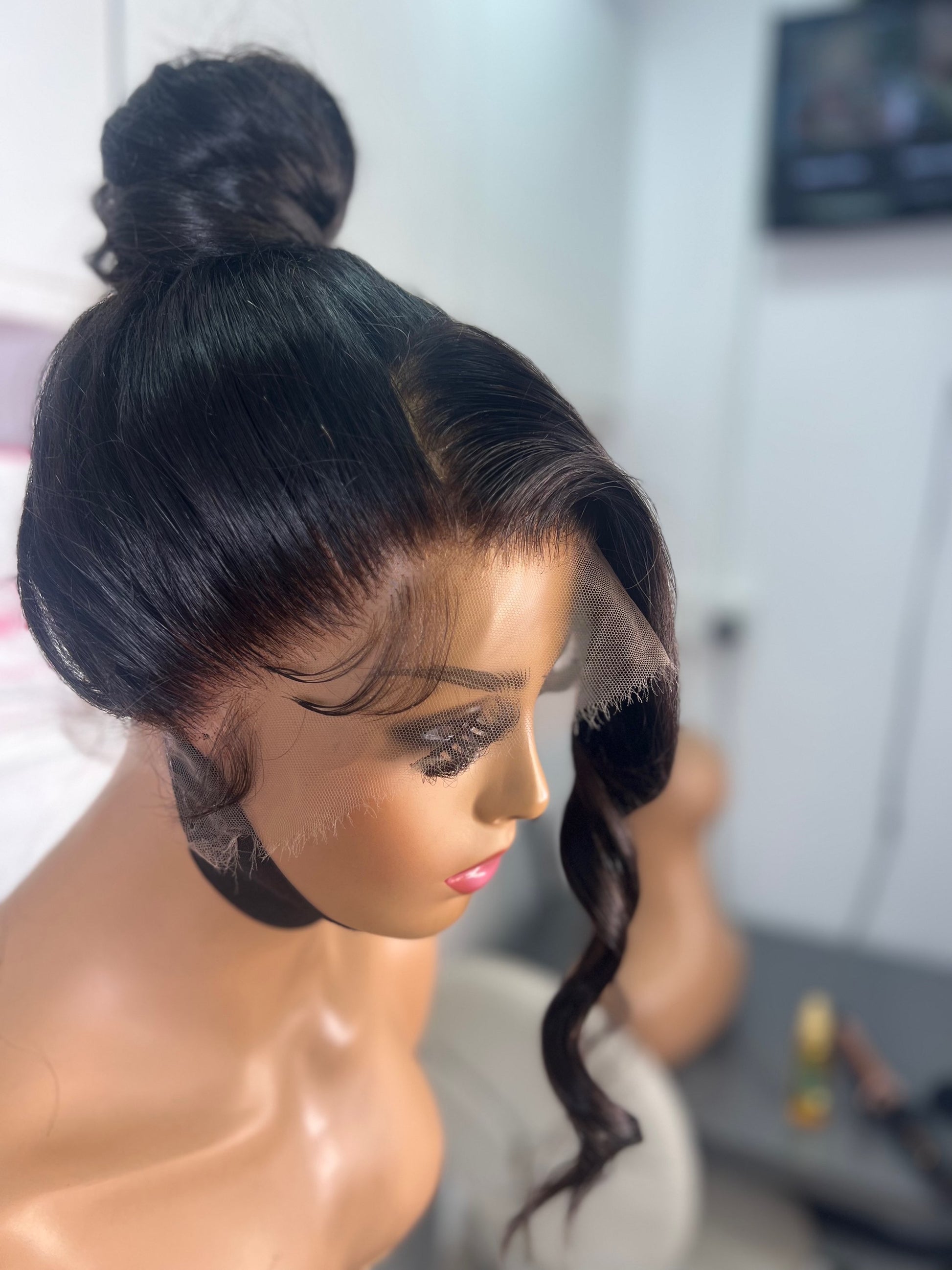 24inches RITA 360 HDlace  Wig(available to ship) image 0