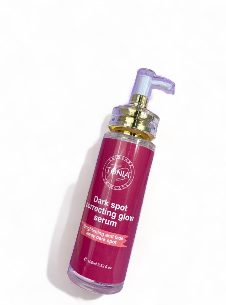 Dark Sport Correcting Serum image 0