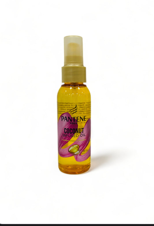 Hair oil/serum  image 0