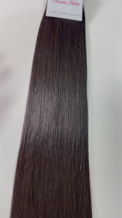 Vietnamese Raw Straight  (100 grams per bundle)
