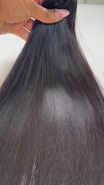 Vietnamese Raw Straight  (100 grams per bundle)